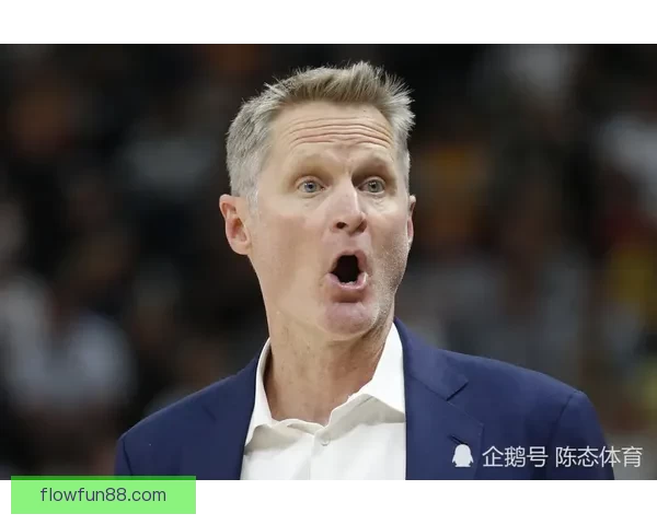 科尔：库里尚未参与对抗训练 大家为穆迪的伤病深感遗憾