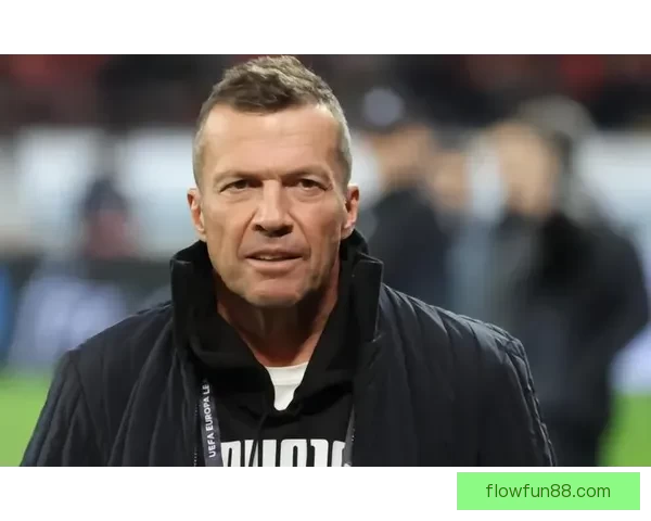 马特乌斯称拜仁身体对抗明显占优巴黎防守承压显得吃力问题凸显